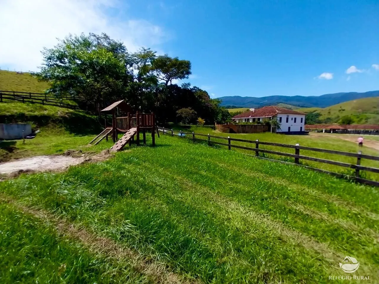 Fazenda à venda de 498 ha em Roseira, SP, Brasil