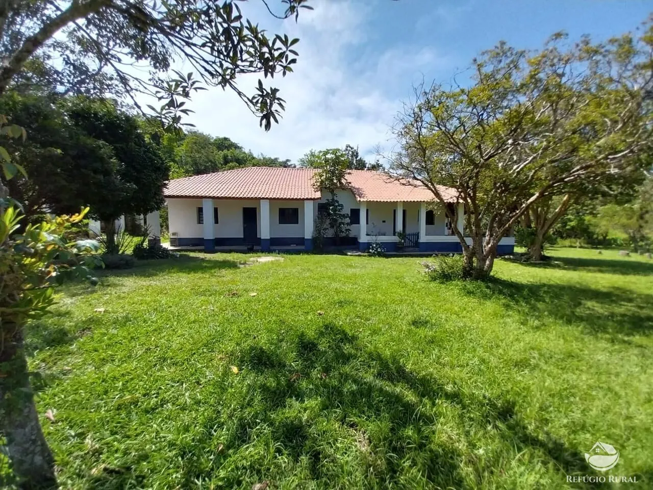 Fazenda à venda de 498 ha em Roseira, SP, Brasil