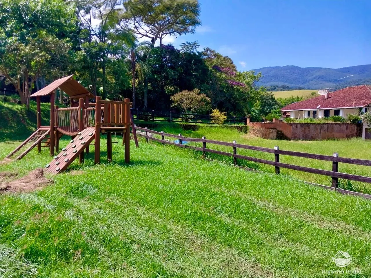 Fazenda à venda de 498 ha em Roseira, SP, Brasil
