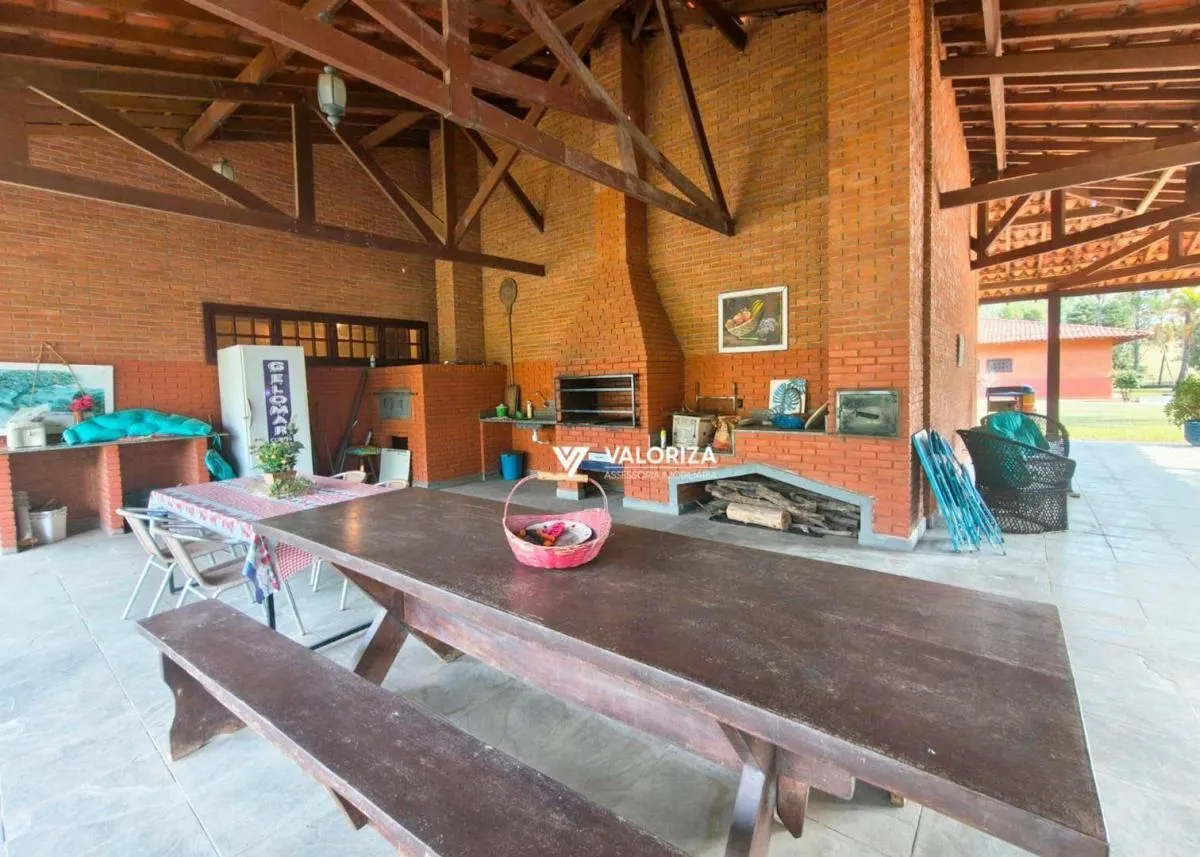 Fazenda à venda de 169 ha em Salto de Pirapora, SP, Brasil