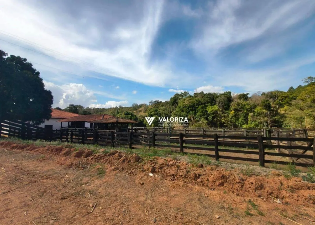 Fazenda à venda de 169 ha em Salto de Pirapora, SP, Brasil