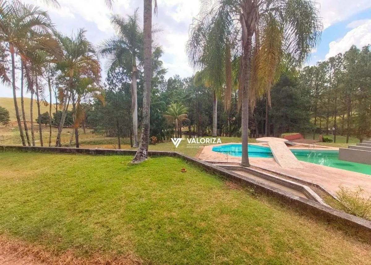 Fazenda à venda de 169 ha em Salto de Pirapora, SP, Brasil