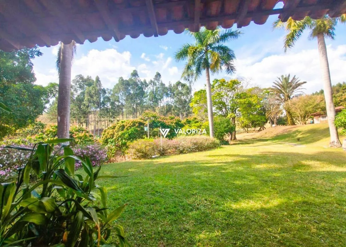 Fazenda à venda de 169 ha em Salto de Pirapora, SP, Brasil