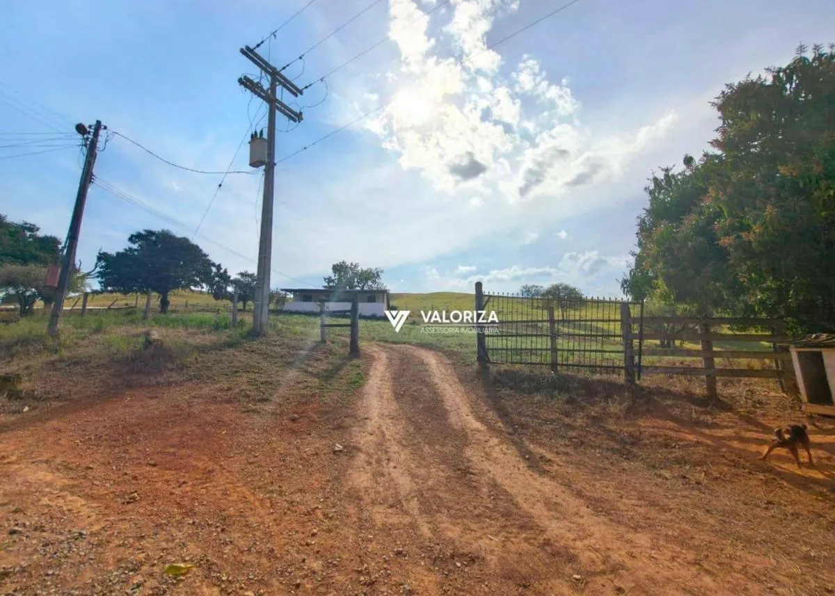 Fazenda à venda de 169 ha em Salto de Pirapora, SP, Brasil