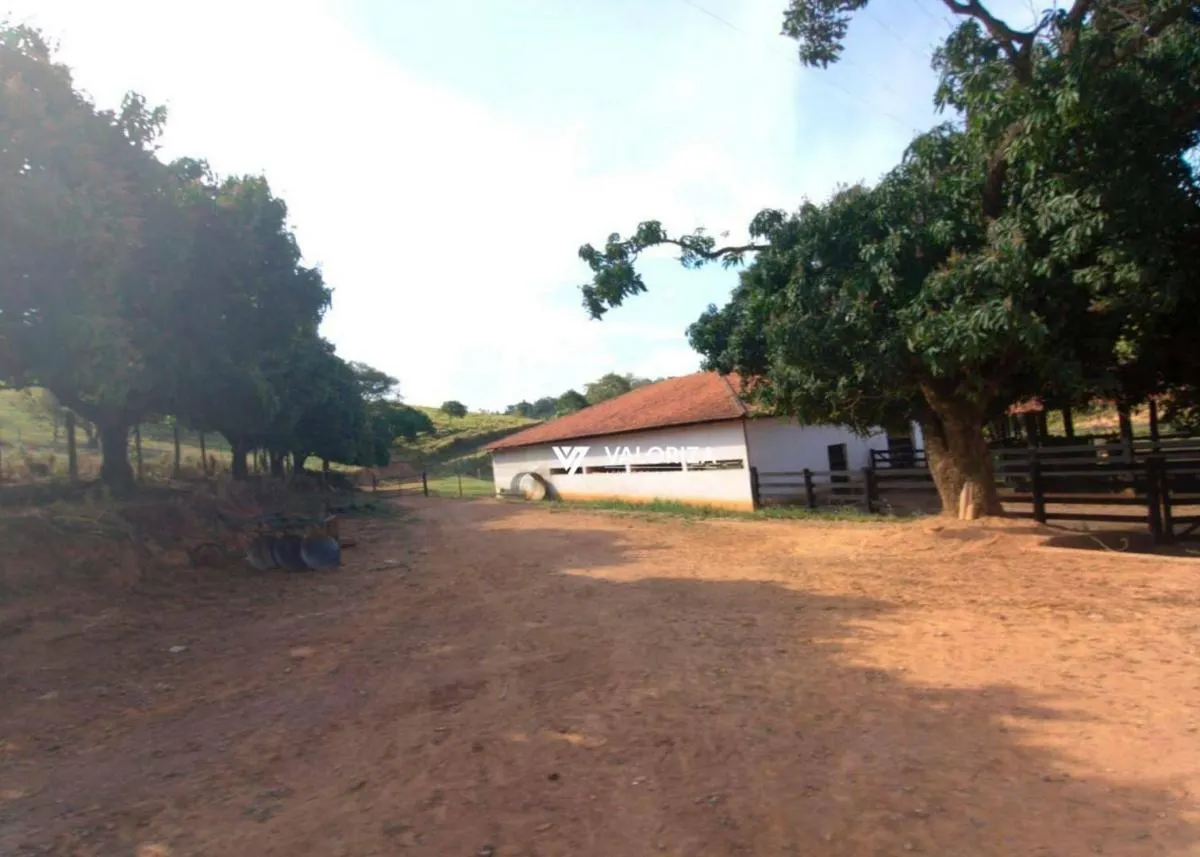 Fazenda à venda de 169 ha em Salto de Pirapora, SP, Brasil
