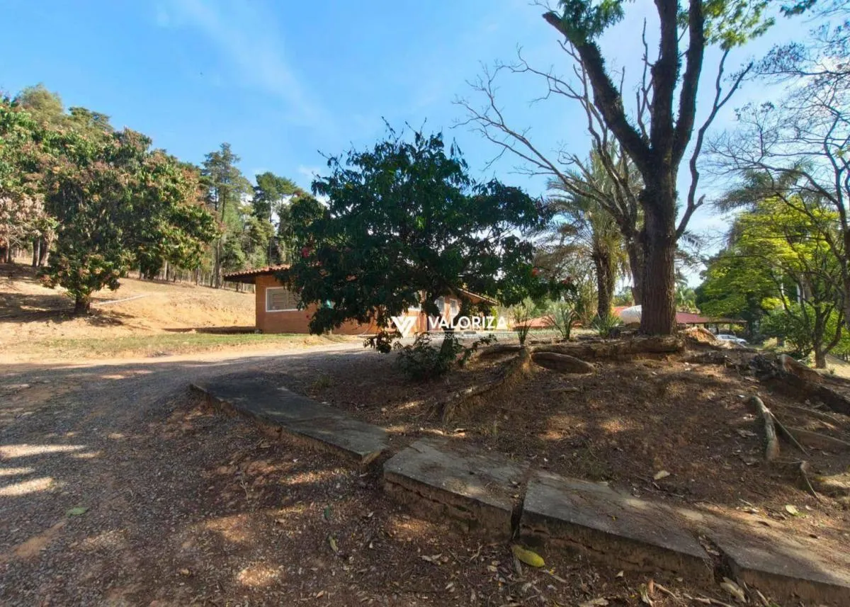 Fazenda à venda de 169 ha em Salto de Pirapora, SP, Brasil