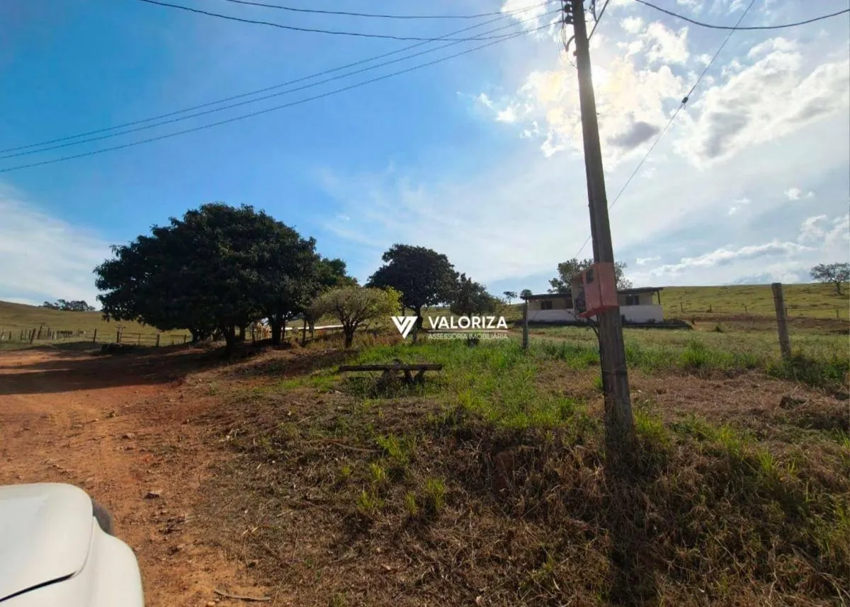Fazenda à venda de 169 ha em Salto de Pirapora, SP, Brasil