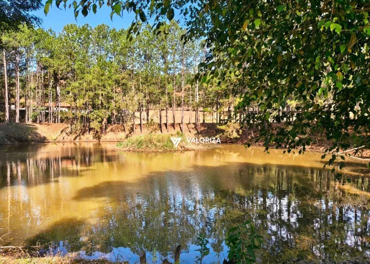 Fazenda à venda de 169 ha em Salto de Pirapora, SP, Brasil