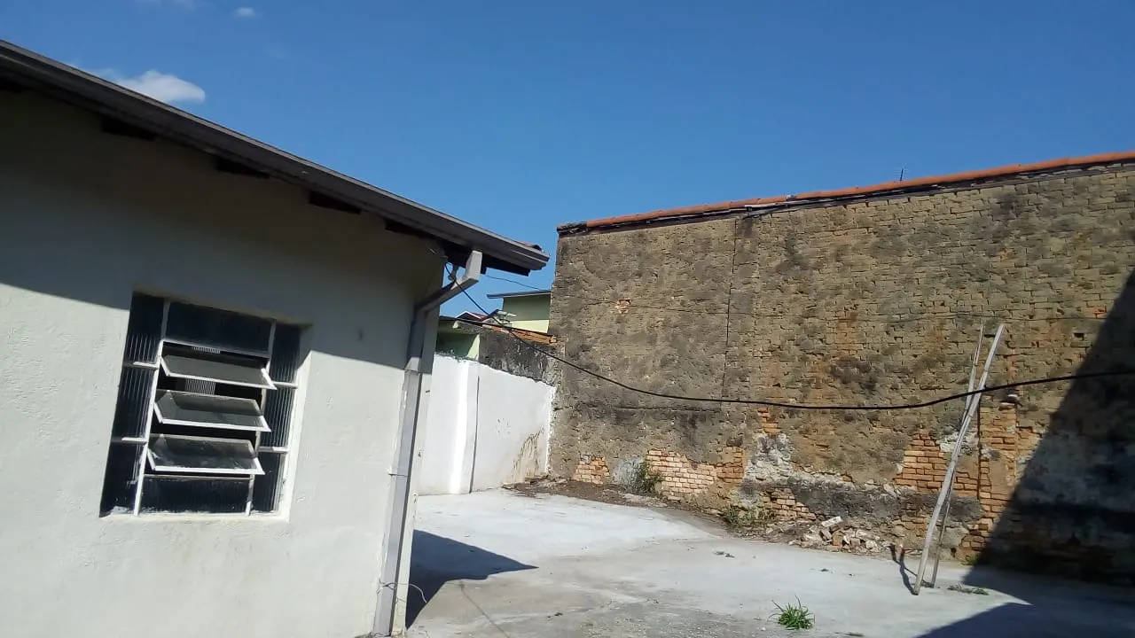 Casa à venda de 210 m² em São José dos Campos, SP, Brasil