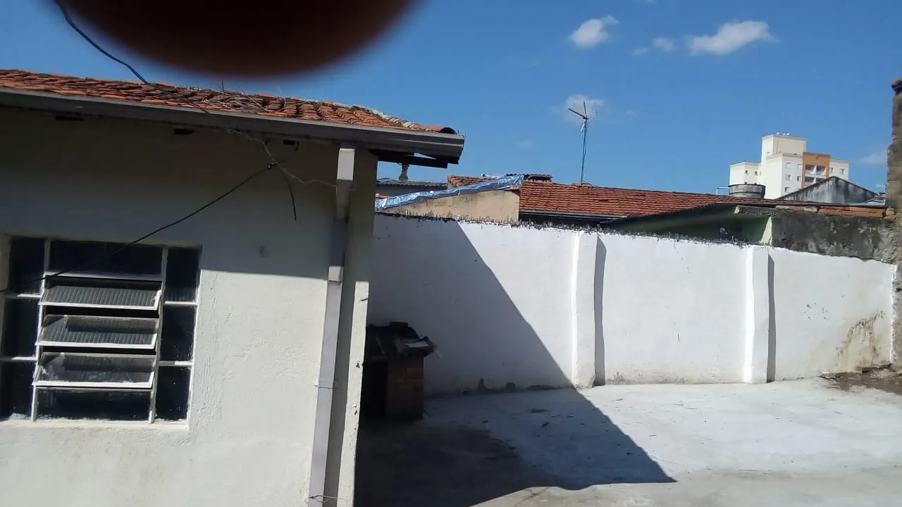 Casa à venda de 210 m² em São José dos Campos, SP, Brasil