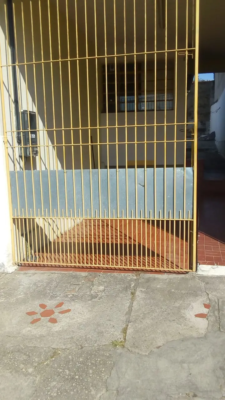 Casa à venda de 210 m² em São José dos Campos, SP, Brasil