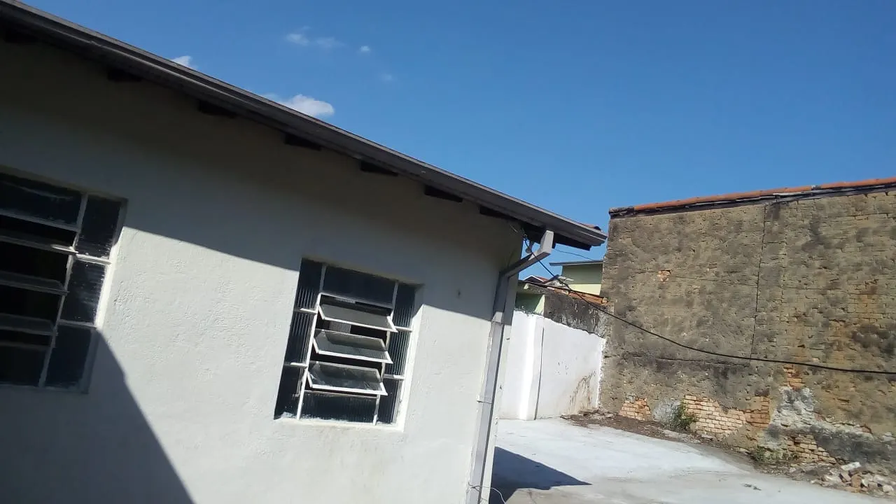Casa à venda de 210 m² em São José dos Campos, SP, Brasil