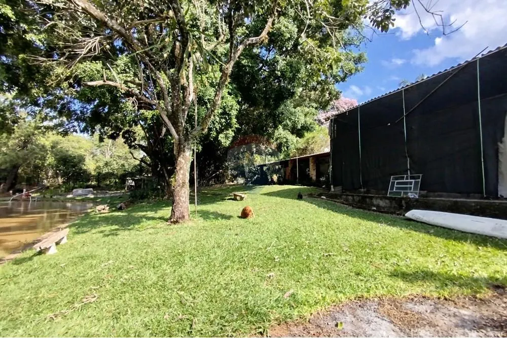 Country home for sale of 2 acres in Itupeva, SP, Brazil
