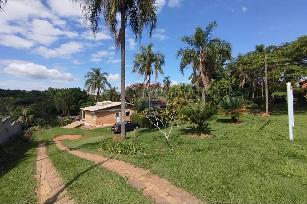 Country home for sale of 2 acres in Itupeva, SP, Brazil