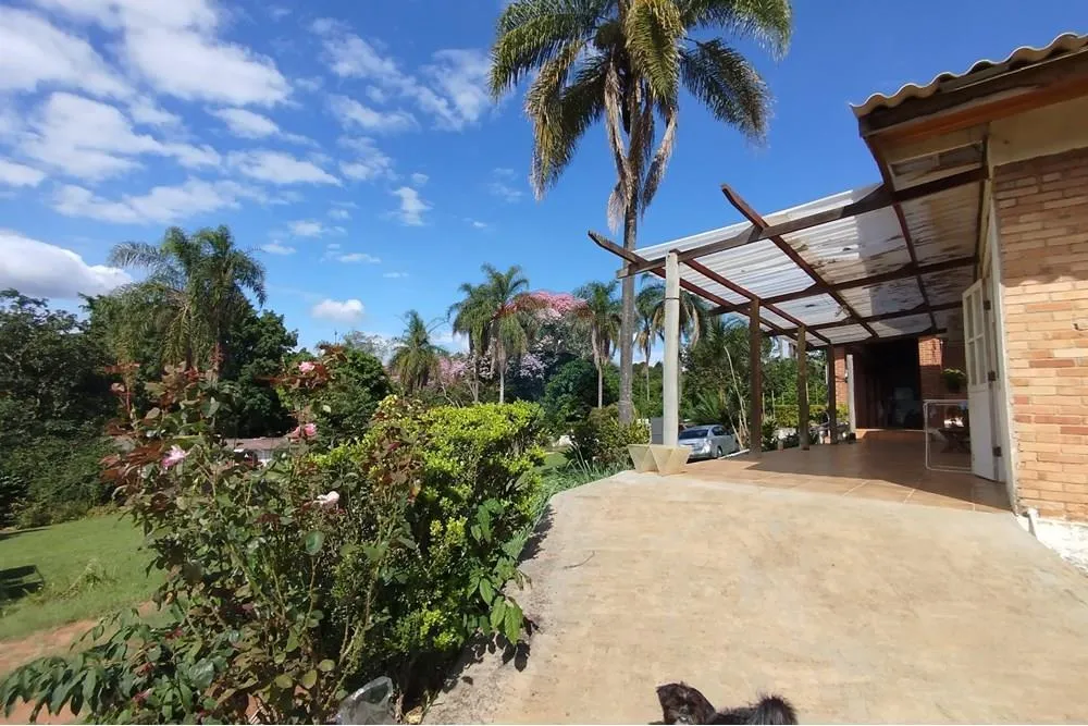 Country home for sale of 2 acres in Itupeva, SP, Brazil