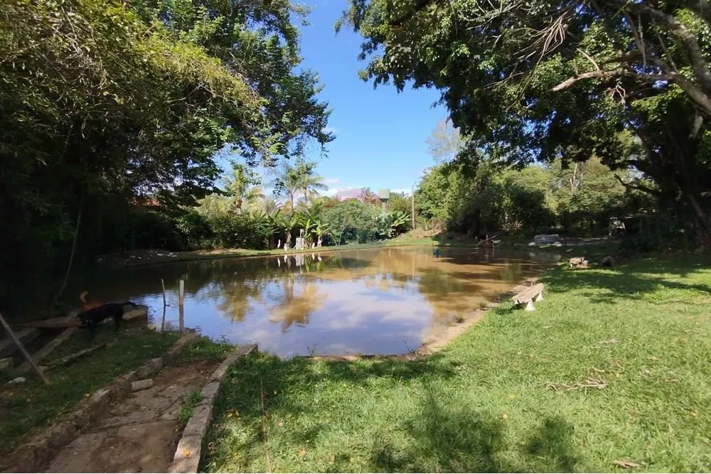 Country home for sale of 2 acres in Itupeva, SP, Brazil