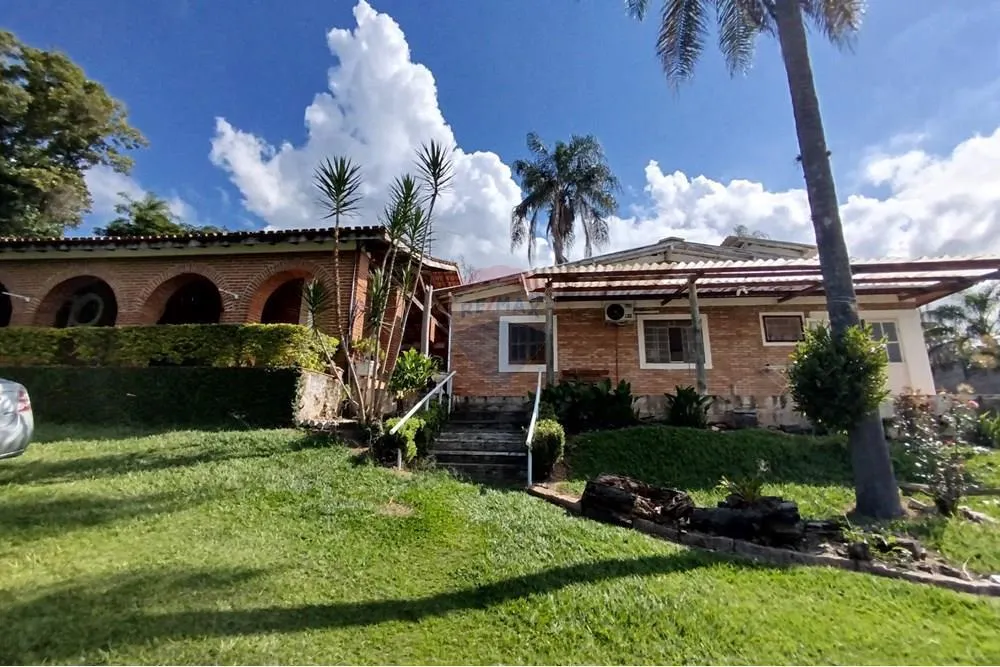 Country home for sale of 2 acres in Itupeva, SP, Brazil