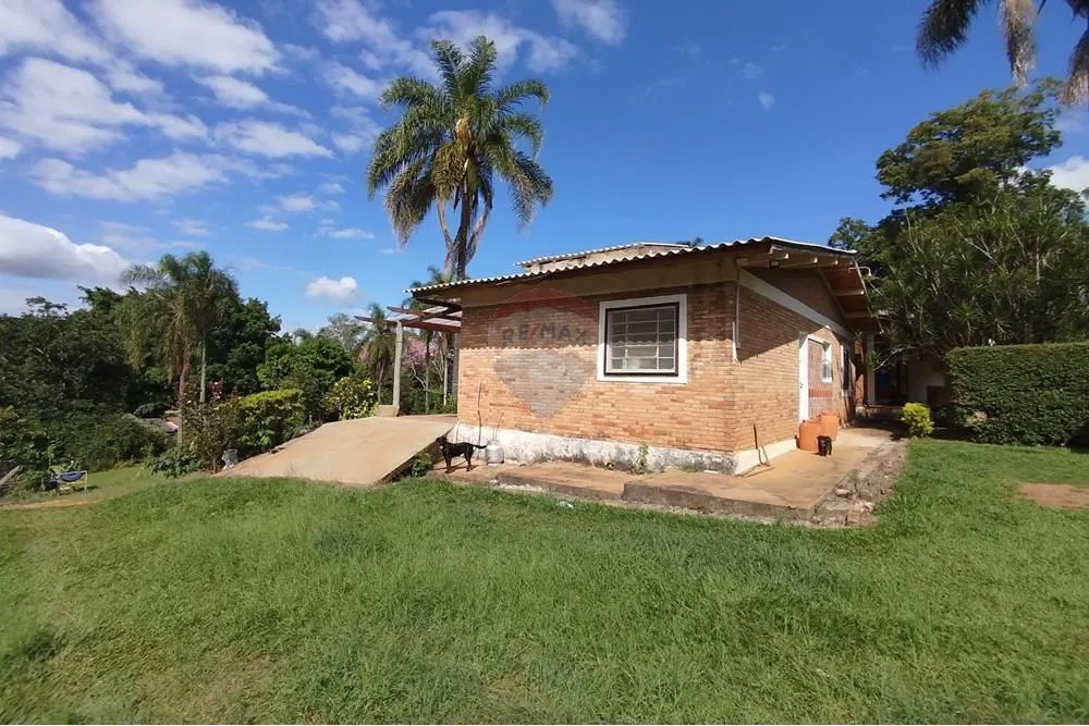 Country home for sale of 2 acres in Itupeva, SP, Brazil
