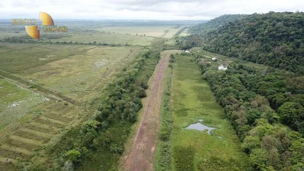 Fazenda à venda de 26.040 ha em Almeirim, PA, Brasil