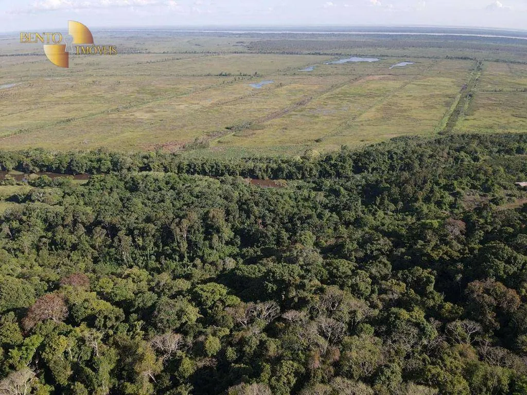 Fazenda à venda de 26.040 ha em Almeirim, PA, Brasil