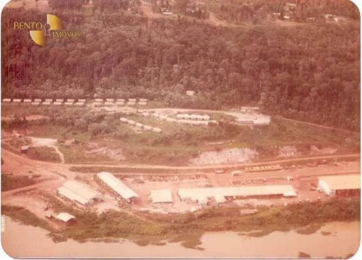 Fazenda à venda de 26.040 ha em Almeirim, PA, Brasil