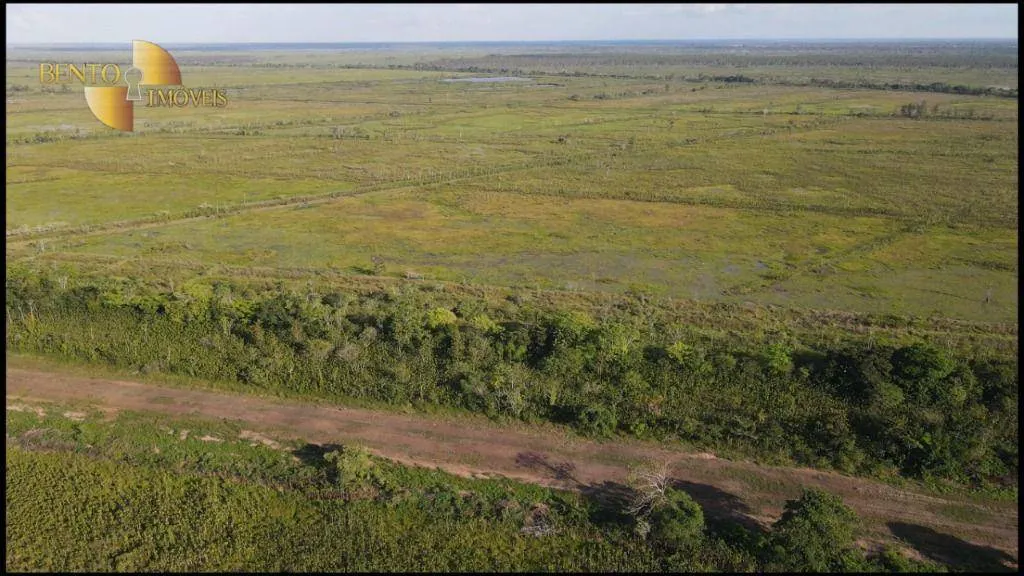 Fazenda à venda de 26.040 ha em Almeirim, PA, Brasil