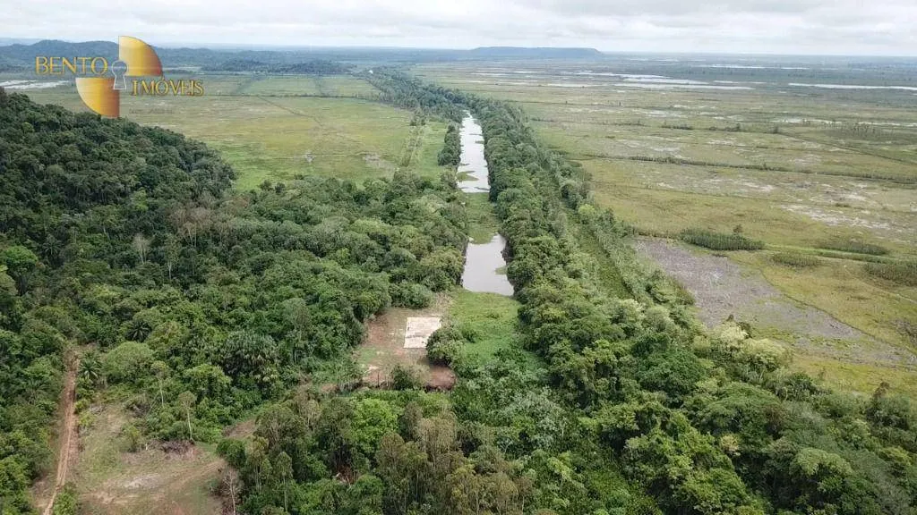 Fazenda à venda de 26.040 ha em Almeirim, PA, Brasil