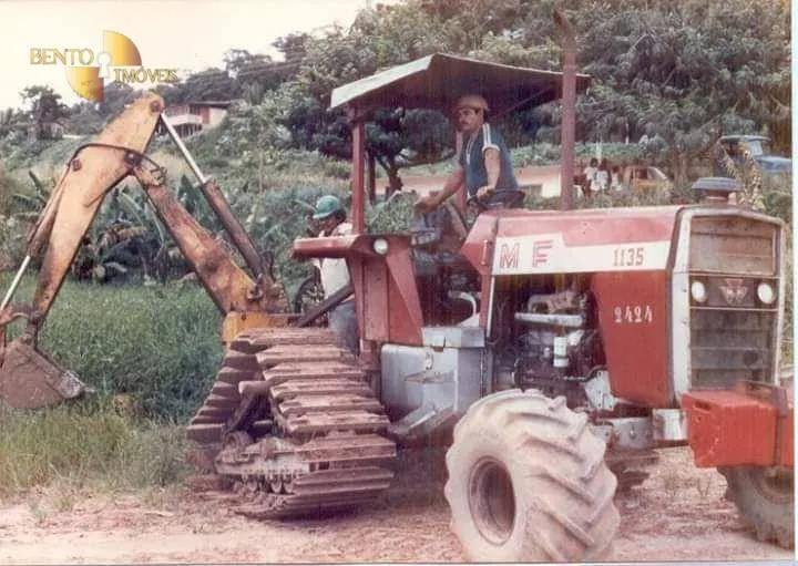Fazenda à venda de 26.040 ha em Almeirim, PA, Brasil