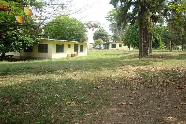 Fazenda à venda de 26.040 ha em Almeirim, PA, Brasil