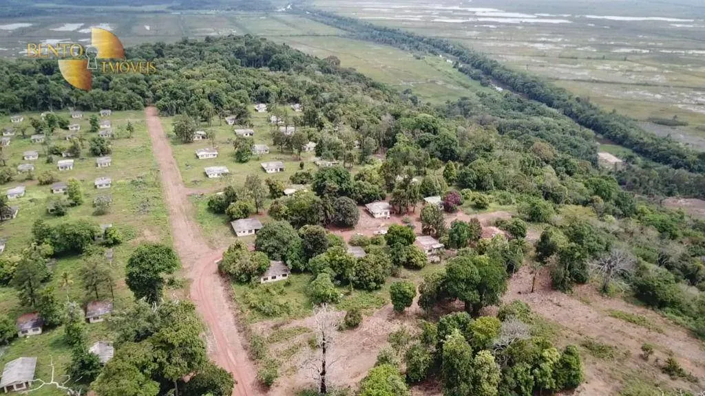Fazenda à venda de 26.040 ha em Almeirim, PA, Brasil