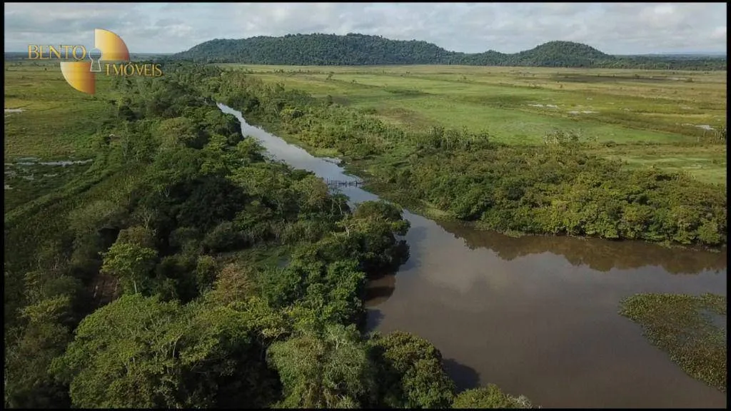 Fazenda à venda de 26.040 ha em Almeirim, PA, Brasil