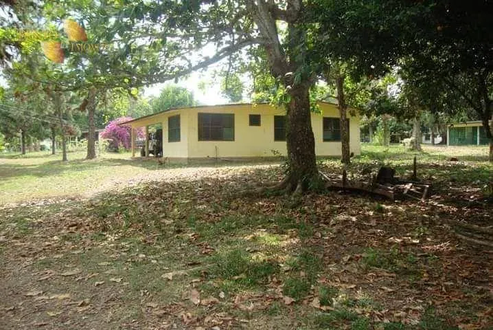 Fazenda à venda de 26.040 ha em Almeirim, PA, Brasil