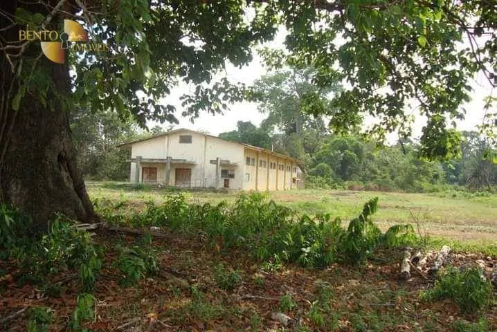 Fazenda à venda de 26.040 ha em Almeirim, PA, Brasil