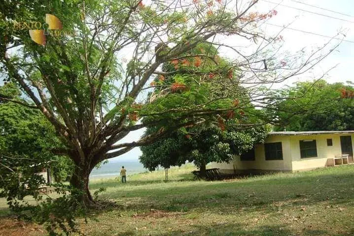 Fazenda à venda de 26.040 ha em Almeirim, PA, Brasil