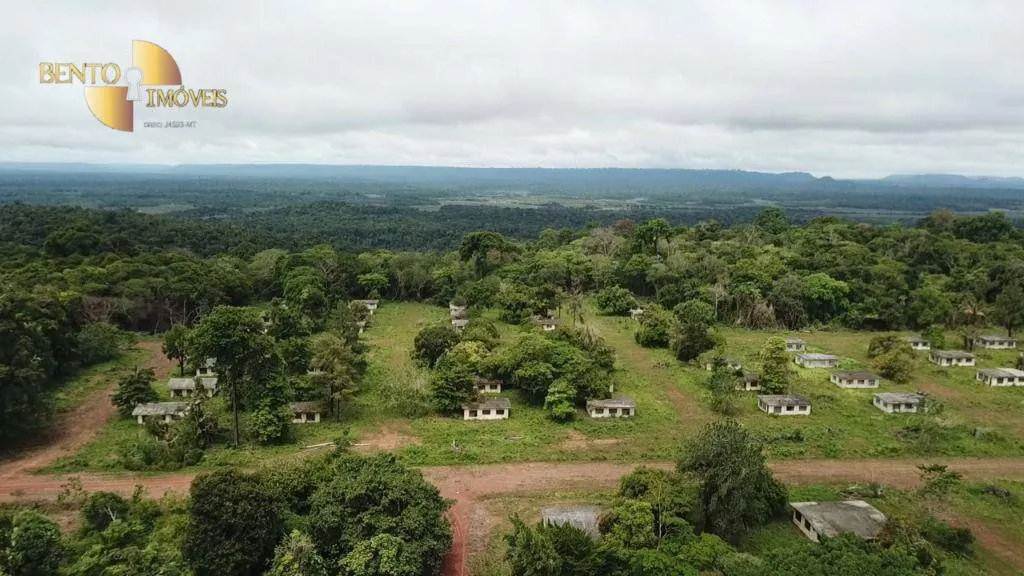Fazenda à venda de 26.040 ha em Almeirim, PA, Brasil