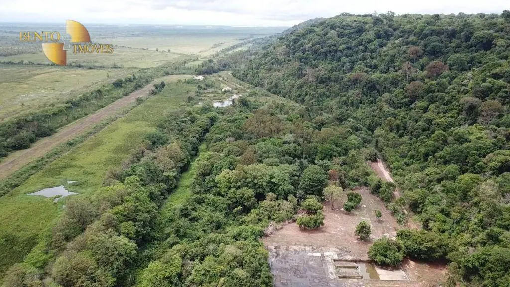 Fazenda à venda de 26.040 ha em Almeirim, PA, Brasil