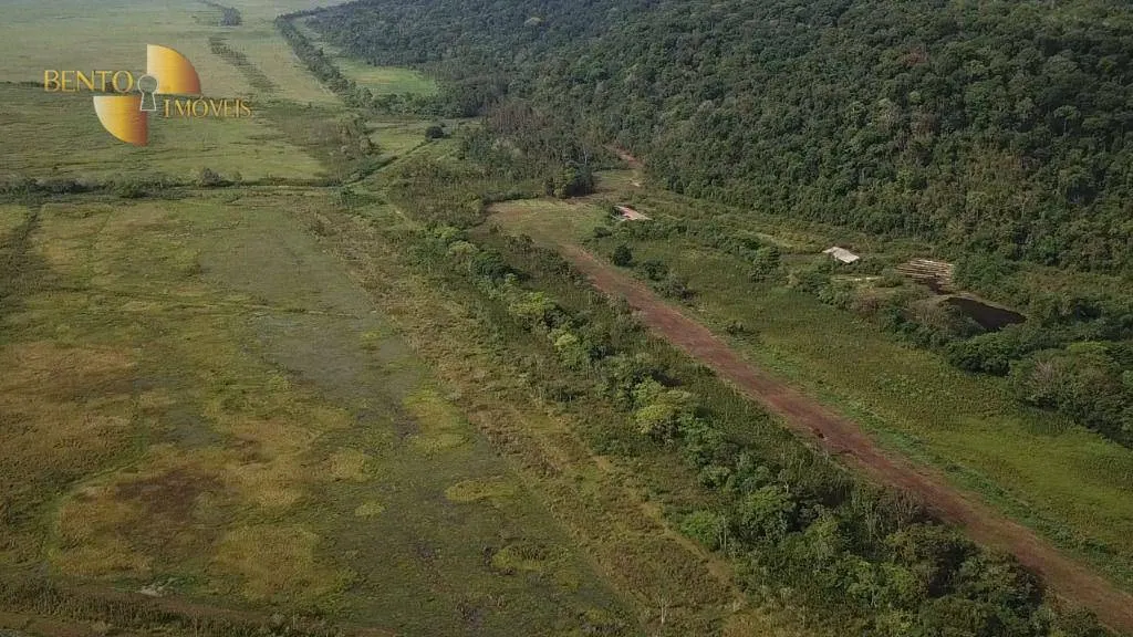 Fazenda à venda de 26.040 ha em Almeirim, PA, Brasil
