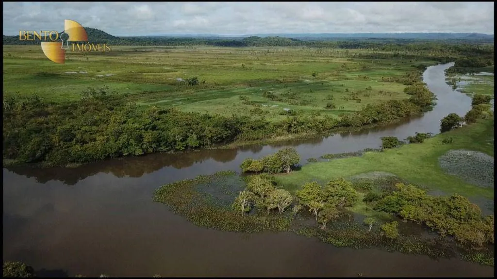 Fazenda à venda de 26.040 ha em Almeirim, PA, Brasil