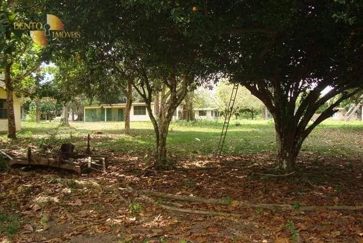 Fazenda à venda de 26.040 ha em Almeirim, PA, Brasil