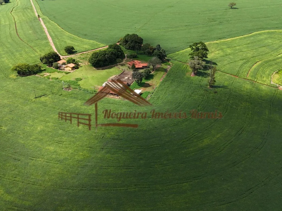 Fazenda à venda de 278 ha em Ourinhos, SP, Brasil
