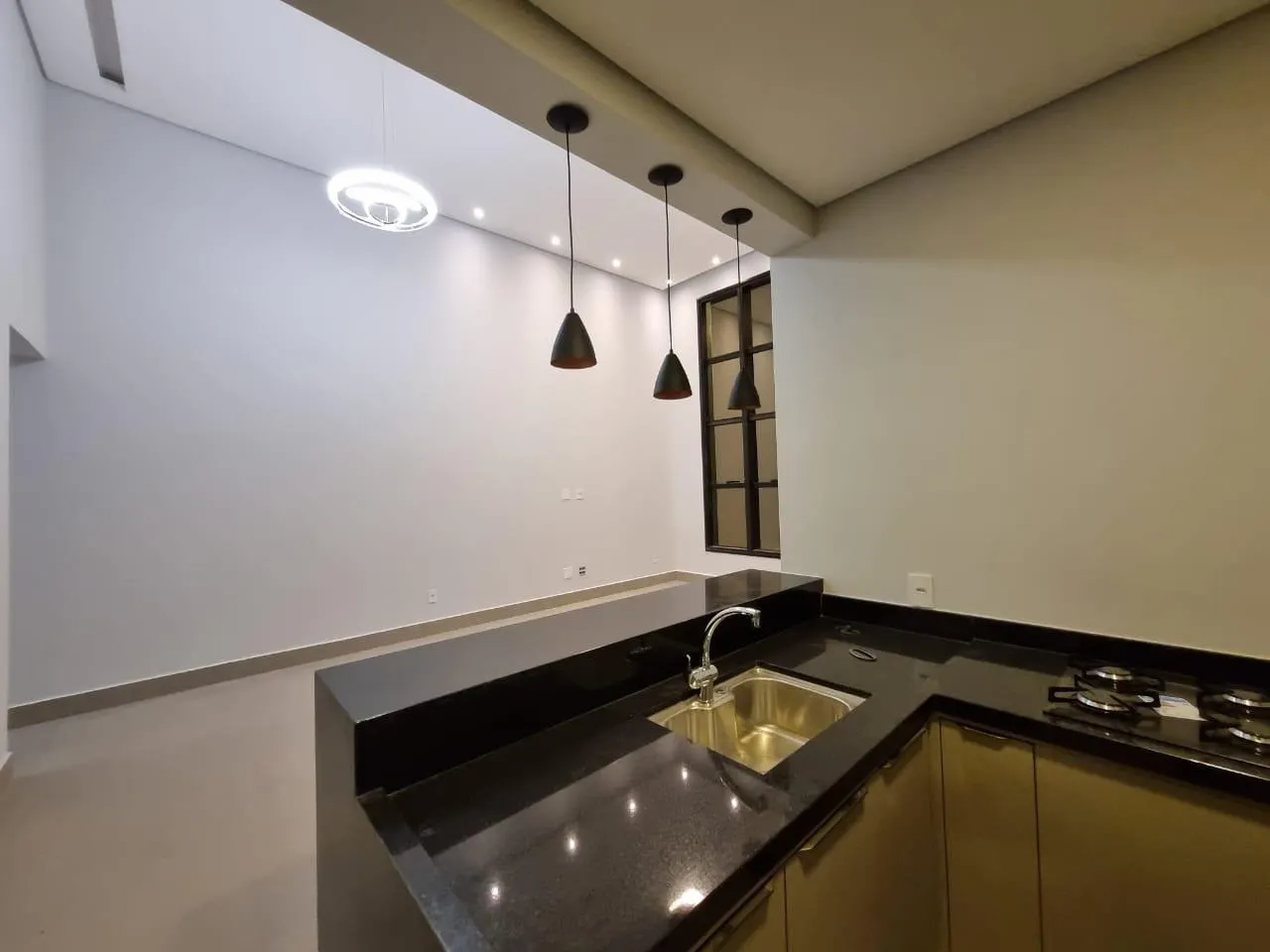 House for sale of 250 m² in Hortolândia, SP, Brazil