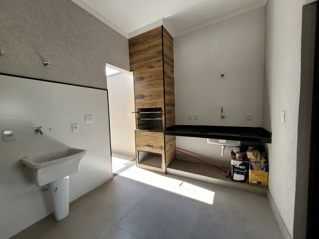 Casa à venda de 162 m² em Hortolândia, SP, Brasil