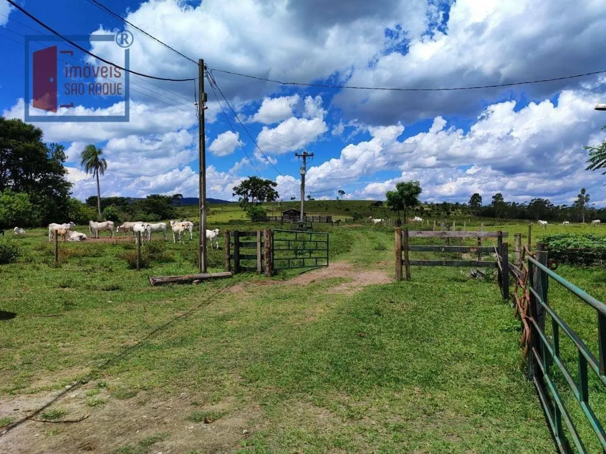 Fazenda à venda de 711 ha em Bofete, SP, Brasil