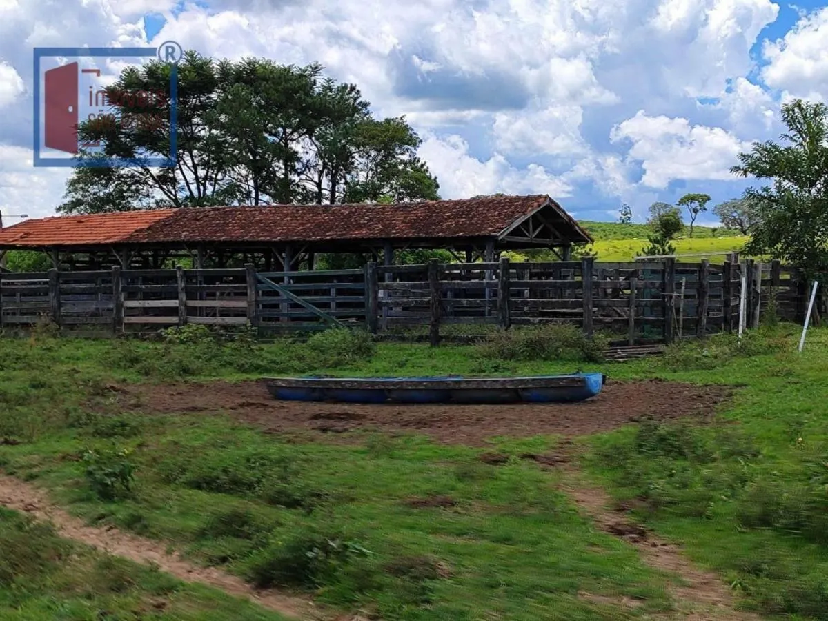 Fazenda à venda de 711 ha em Bofete, SP, Brasil