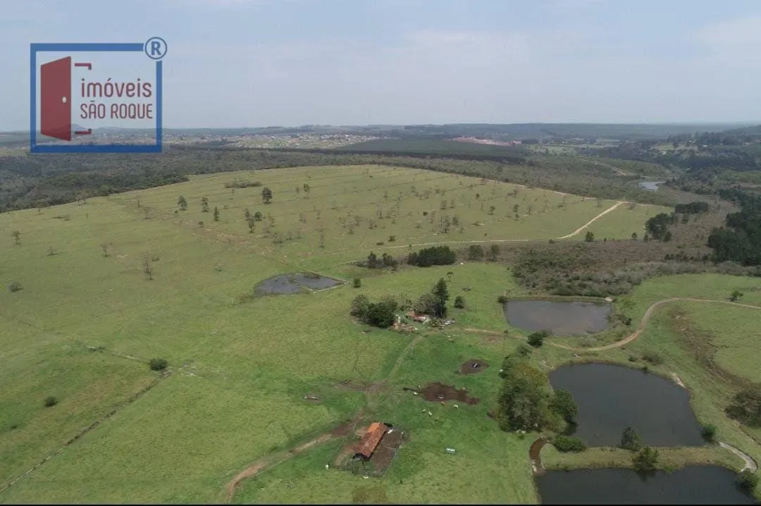 Fazenda à venda de 711 ha em Bofete, SP, Brasil
