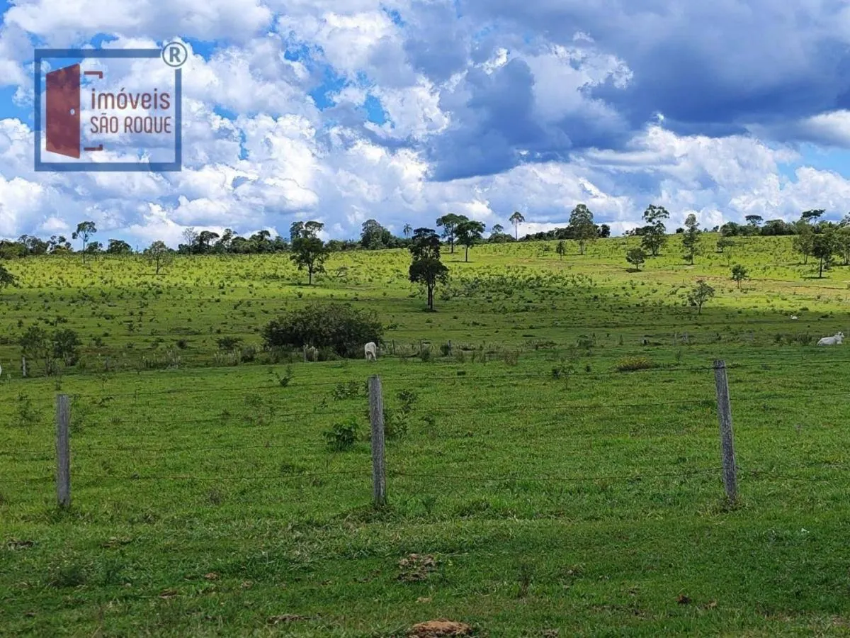 Fazenda à venda de 711 ha em Bofete, SP, Brasil