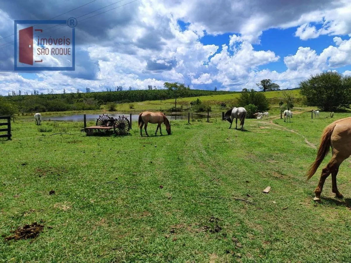 Fazenda à venda de 711 ha em Bofete, SP, Brasil