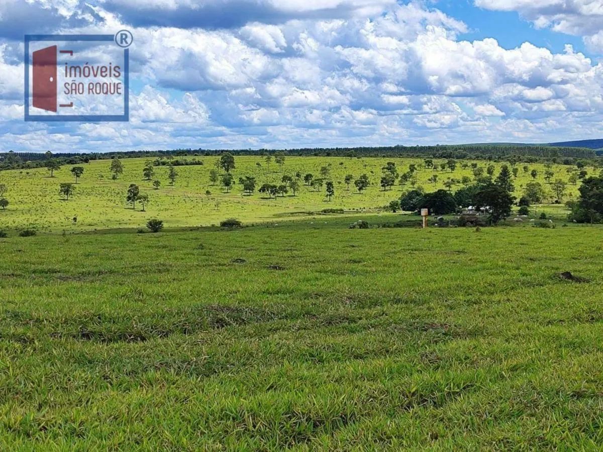 Fazenda à venda de 711 ha em Bofete, SP, Brasil