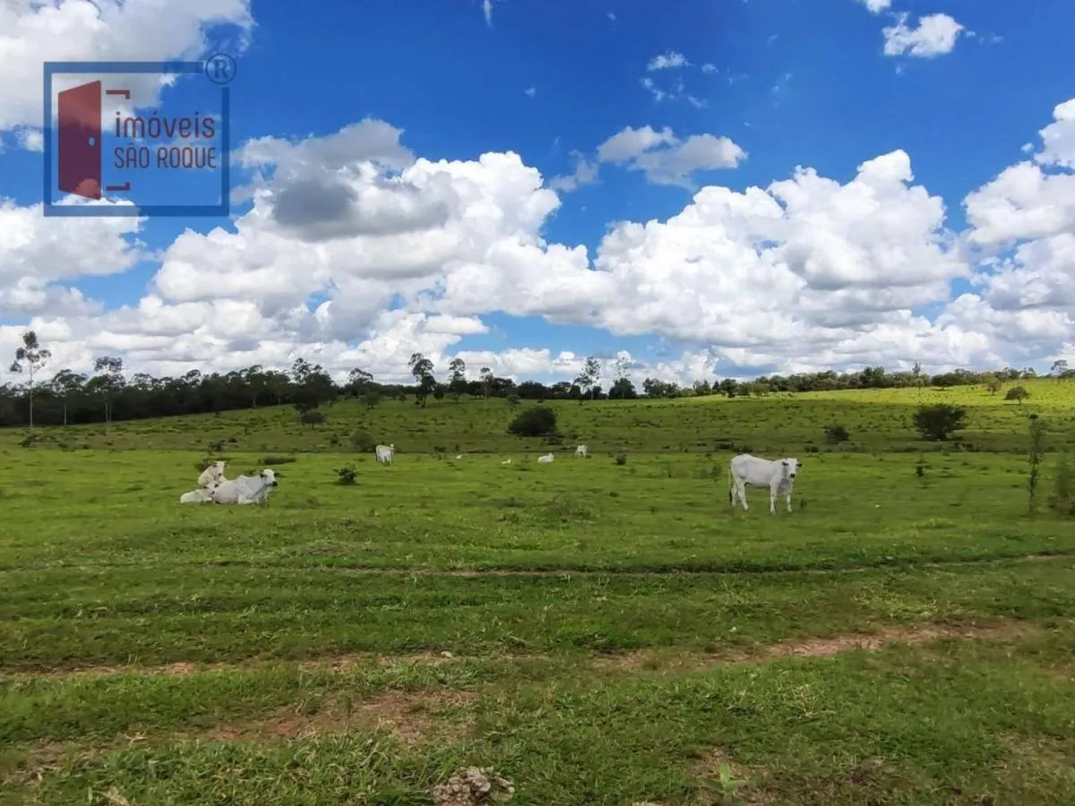Fazenda à venda de 711 ha em Bofete, SP, Brasil