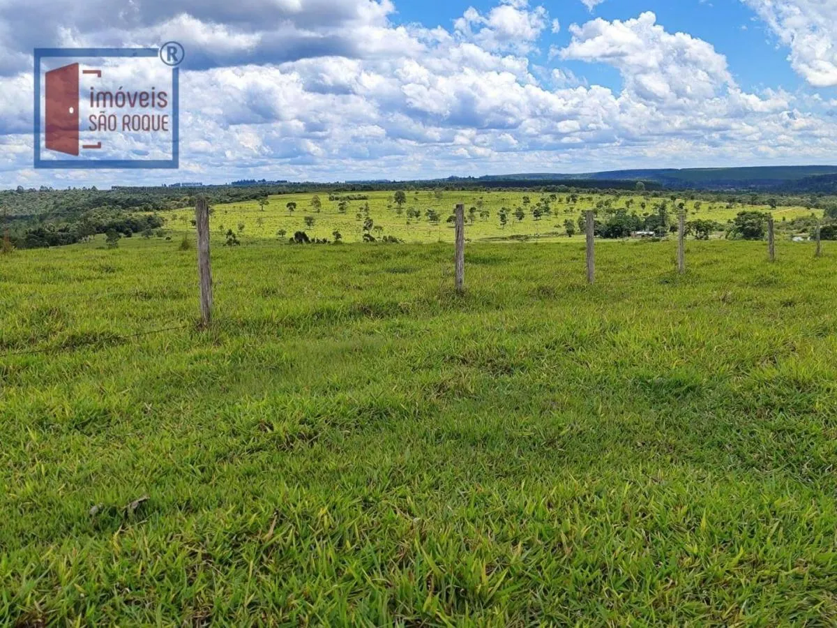 Fazenda à venda de 711 ha em Bofete, SP, Brasil